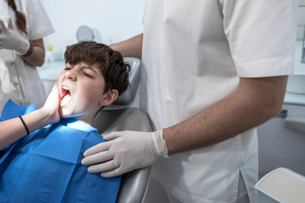 Best Pediatric Emergency Dentist in Freeland, MI