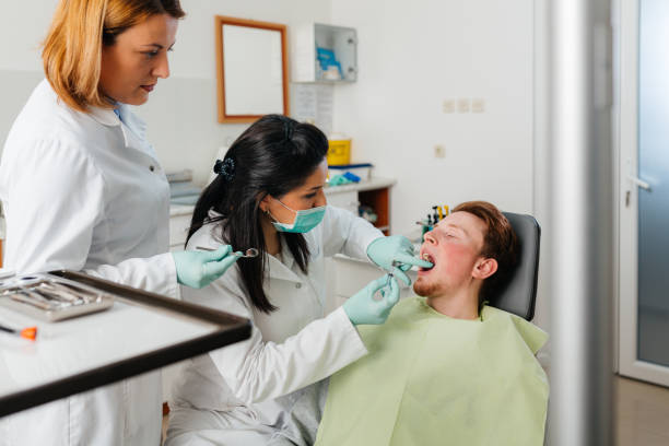 Best Emergency Wisdom Teeth Removal in Freeland, MI