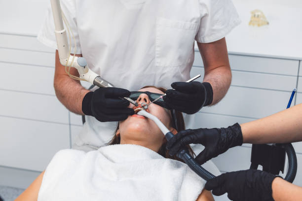 Best Emergency Dental Care for Broken or Chipped Teeth in Freeland, MI