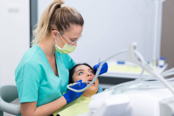 Best Emergency Dental Care for Broken or Chipped Teeth in Freeland, MI